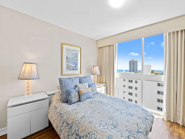 $10,500 | 715 Bayshore Drive, Unit 904, Fort Lauderdale, FL 33304