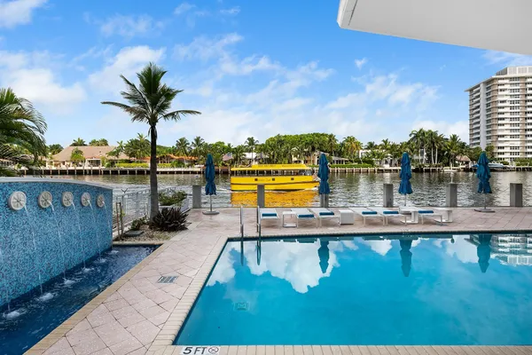 $10,500 | 715 Bayshore Drive, Unit 904, Fort Lauderdale, FL 33304