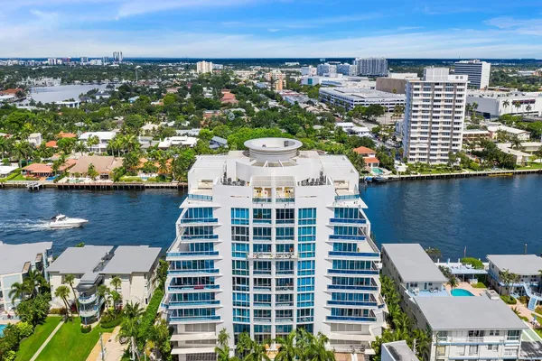 $10,500 | 715 Bayshore Drive, Unit 904, Fort Lauderdale, FL 33304