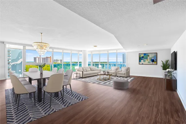 $10,500 | 715 Bayshore Drive, Unit 904, Fort Lauderdale, FL 33304