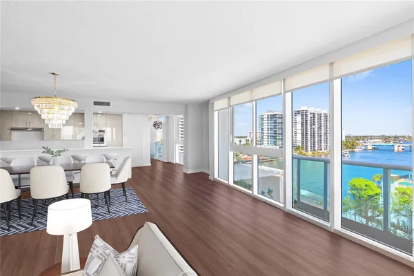 $10,500 | 715 Bayshore Drive, Unit 904, Fort Lauderdale, FL 33304