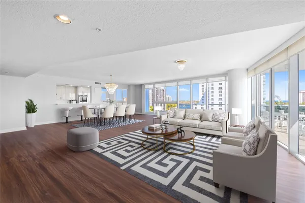 $10,500 | 715 Bayshore Drive, Unit 904, Fort Lauderdale, FL 33304