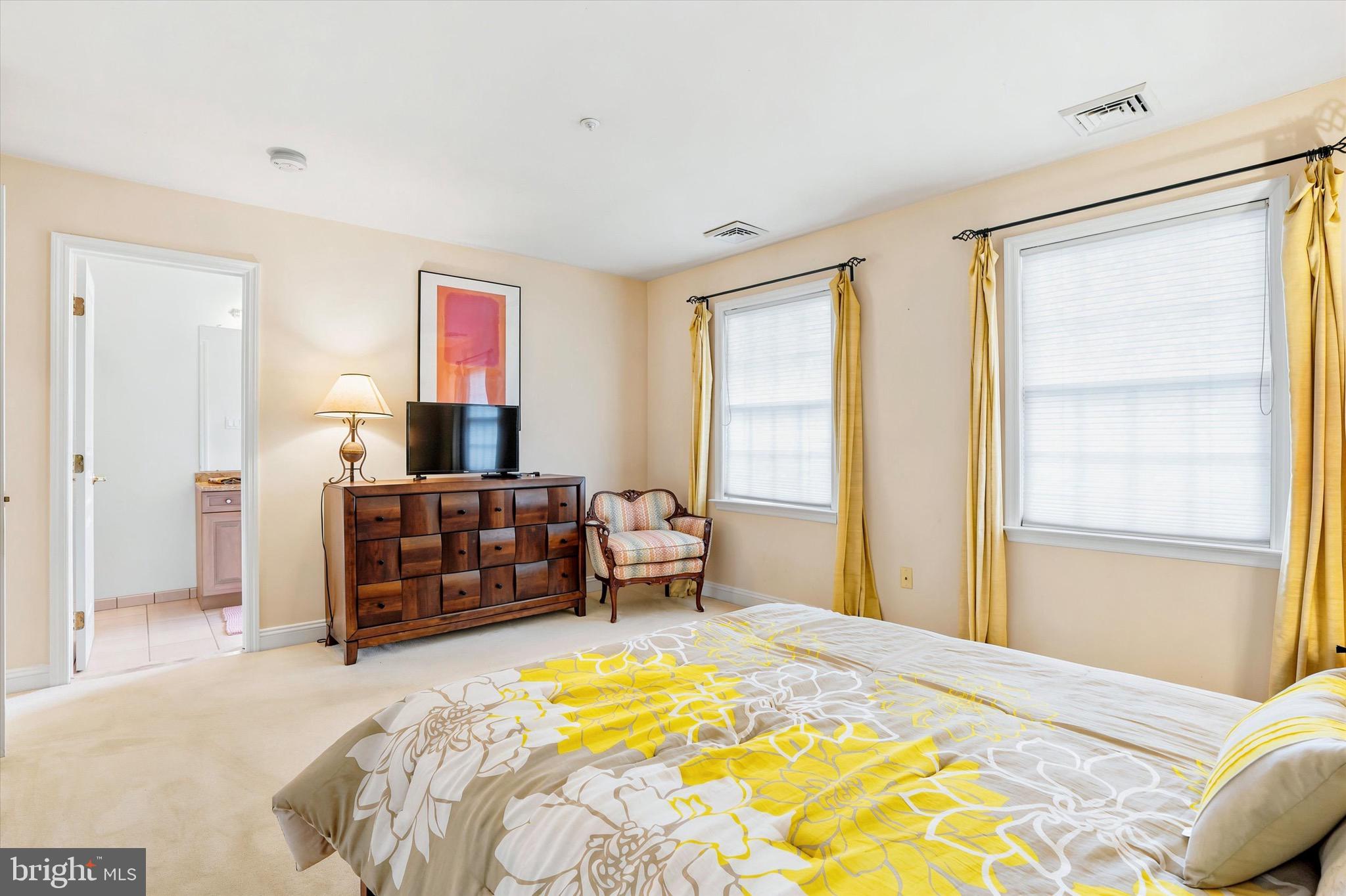 5 Wingate Court Flourtown, PA 19031 - Photo 58 of 85 Bedroom 4