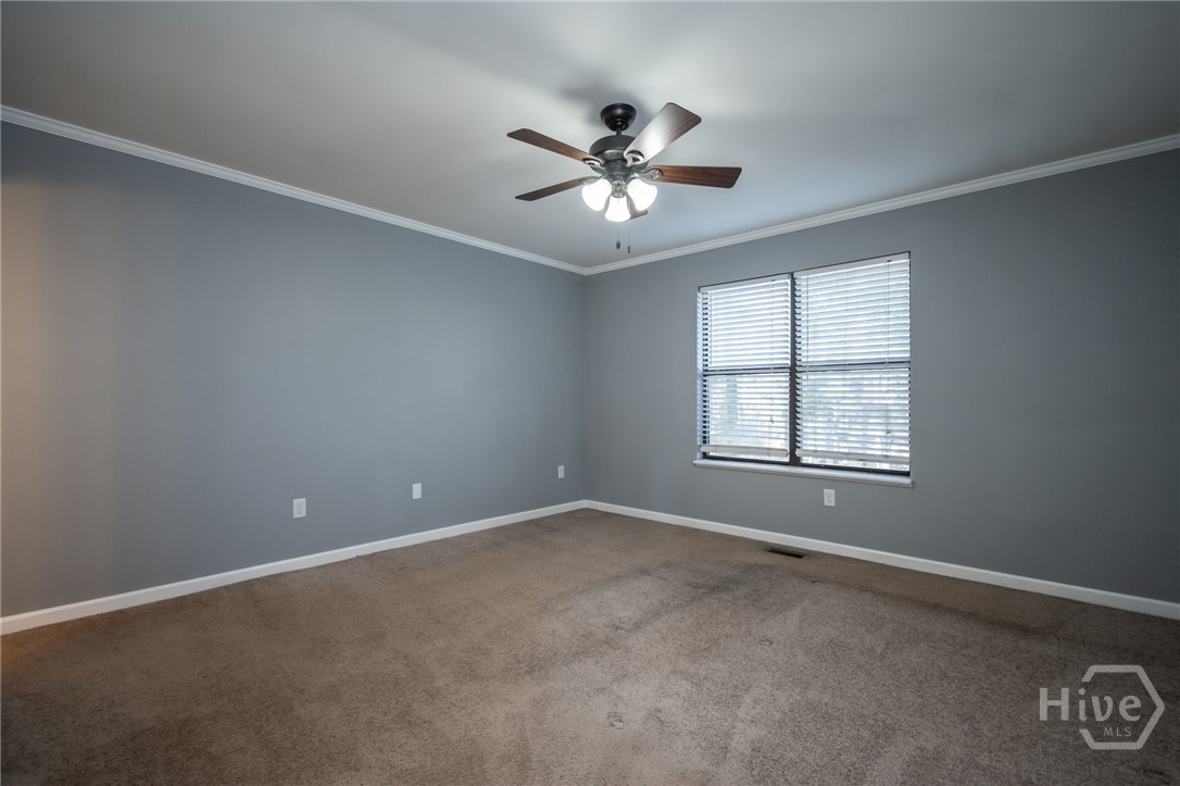 265 Round Table Road Athens, GA 30606 - Photo 11 of 22 Owner's Bedroom