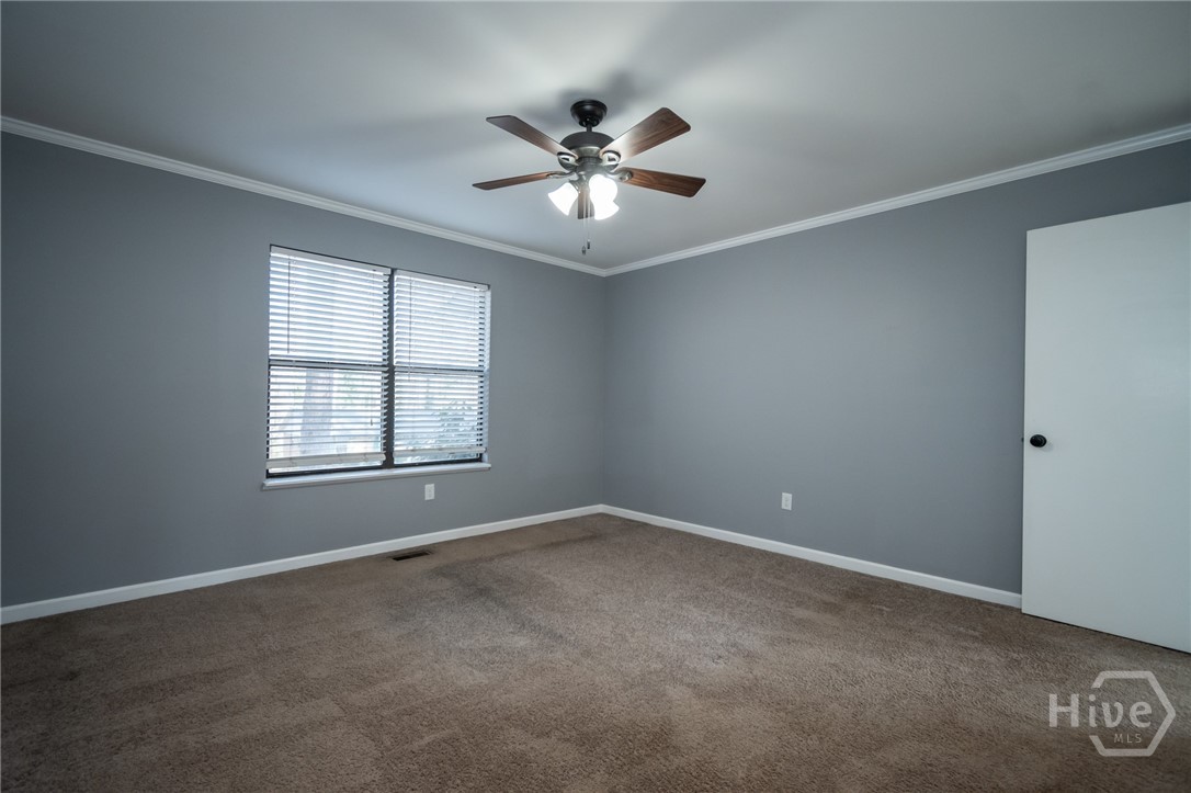 265 Round Table Road Athens, GA 30606 - Photo 12 of 22 Owner's Bedroom