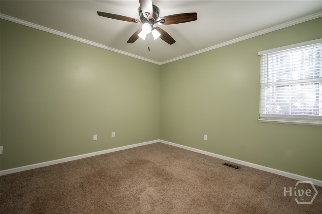 265 Round Table Road Athens, GA 30606 - Photo 15 of 22 Guest Bedroom