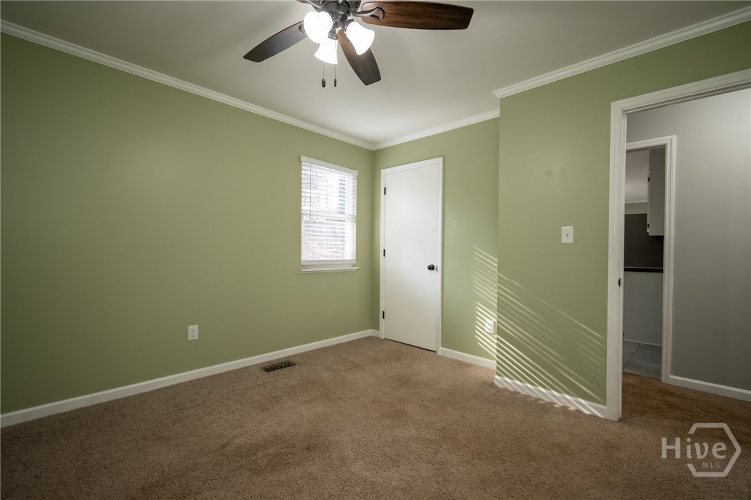265 Round Table Road Athens, GA 30606 - Photo 16 of 22 Guest Bedroom