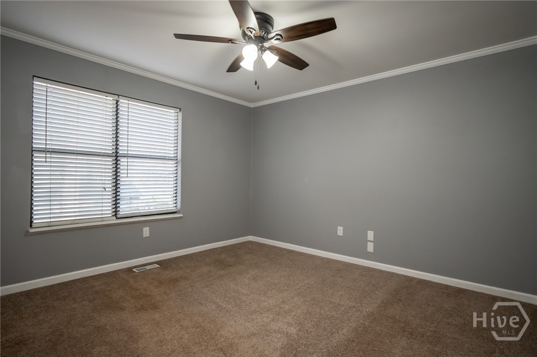 265 Round Table Road Athens, GA 30606 - Photo 18 of 22 Guest Bedroom