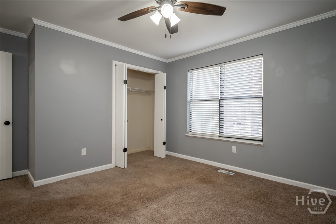 265 Round Table Road Athens, GA 30606 - Photo 19 of 22 Guest Bedroom