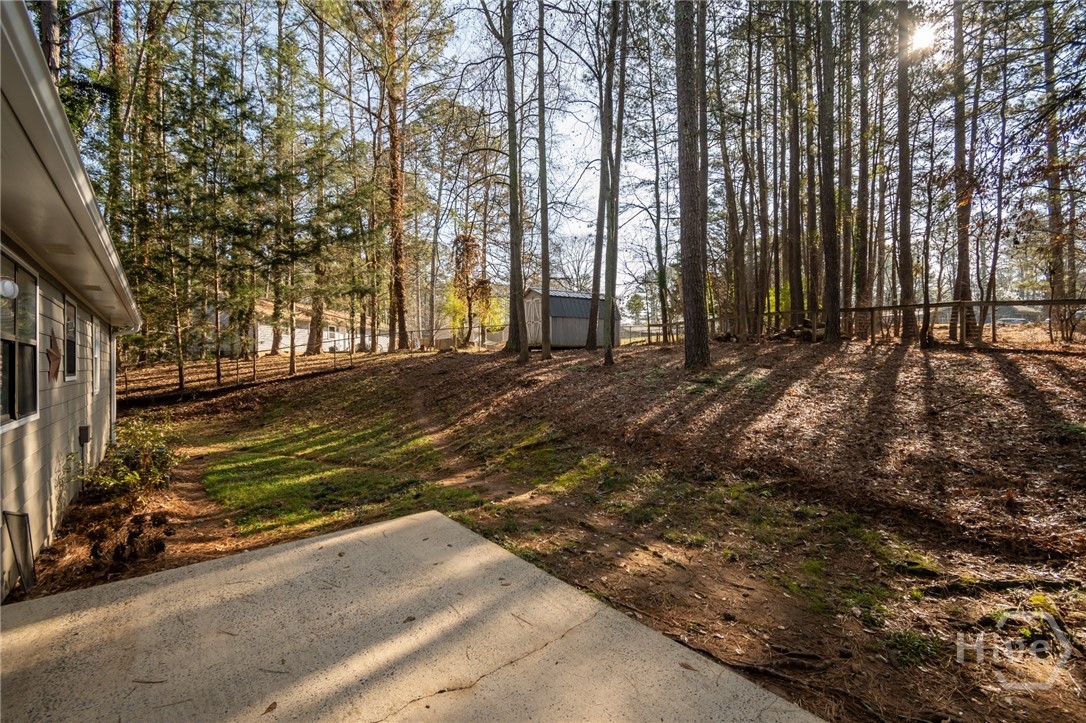 265 Round Table Road Athens, GA 30606 - Photo 20 of 22 Patio