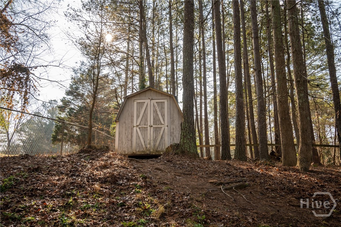 265 Round Table Road Athens, GA 30606 - Photo 22 of 22 Storage Building
