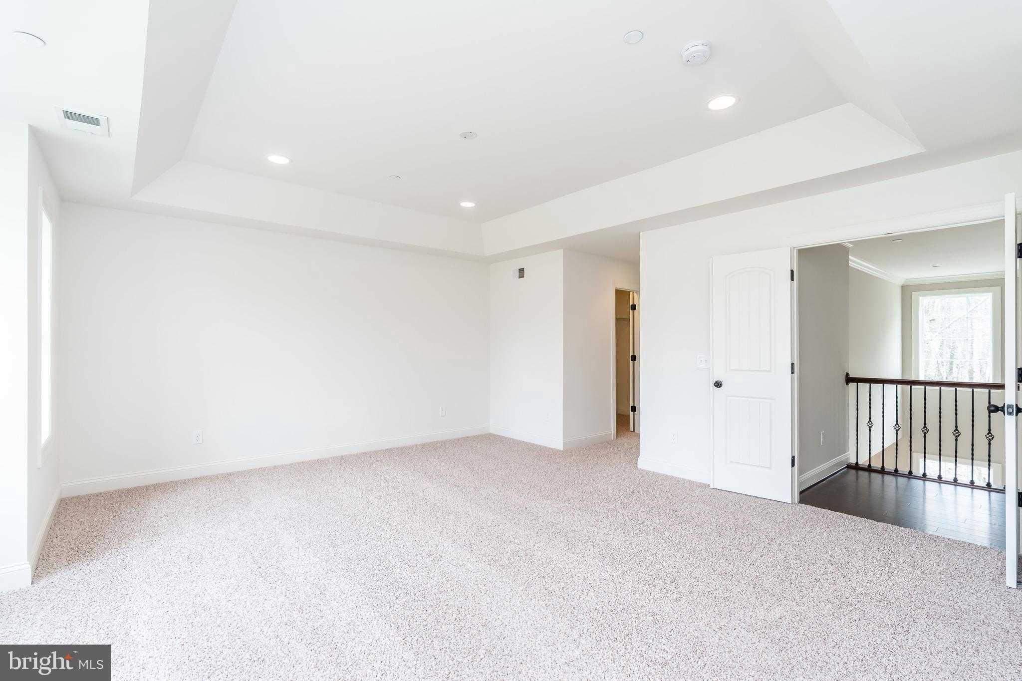 470 Queenstown Road Severn, MD 21144 - Photo 43 of 56 a view of an empty room