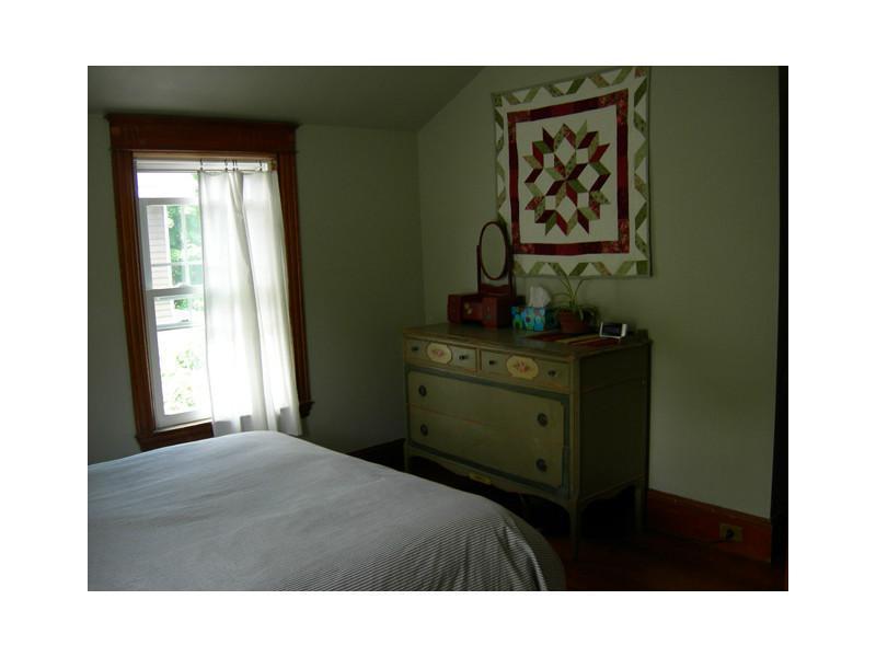 28 Dennett Street Portland, ME 04102 - Photo 16 of 31 Master Bedroom.
