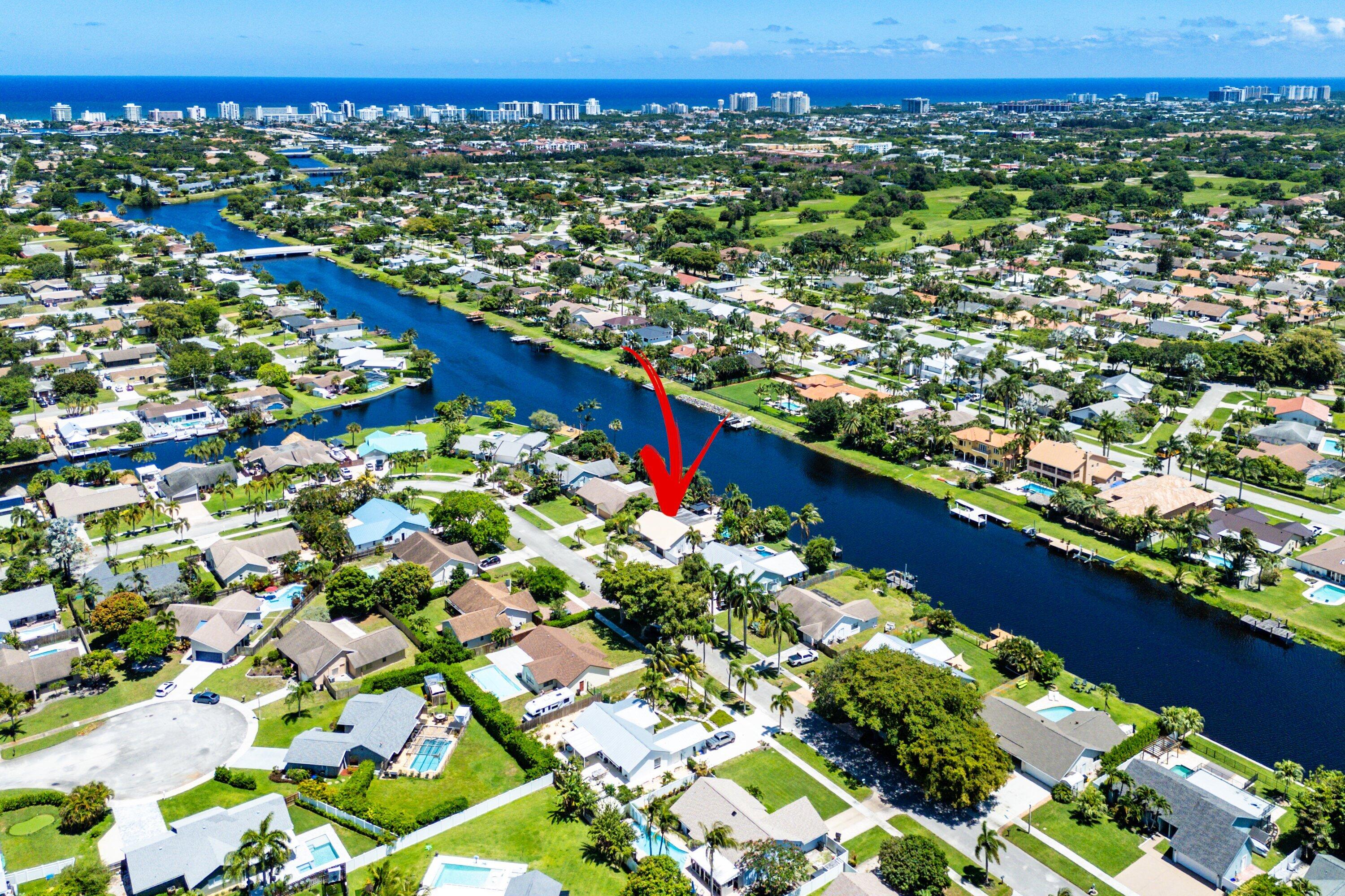 1402 Cormorant Road Delray Beach, FL 33444 - Photo 52 of 52 035-1402CormorantRoad-DelrayBeach-FL-334