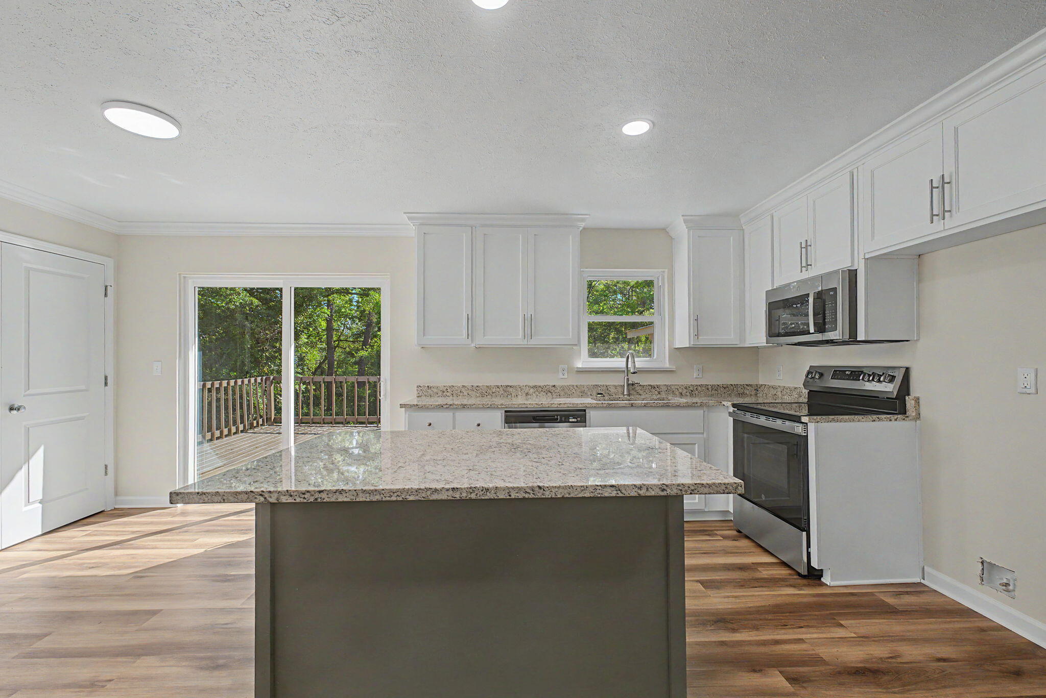 145 Huber Clay Road Warrenville, SC 29851 - Photo 14 of 34 Gallery Image 14