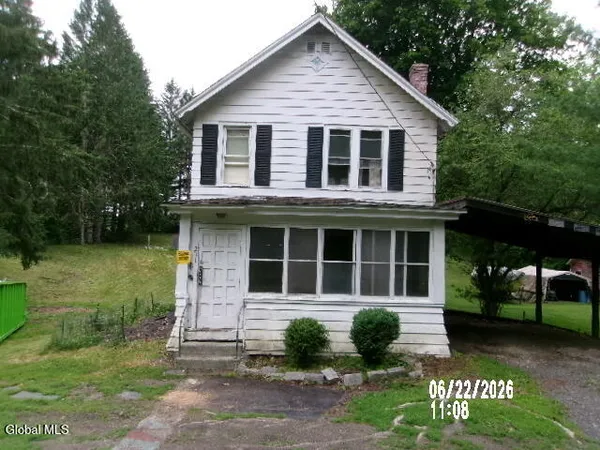 $83,000 | 291 Eagle Bridge Road, Hoosick, NY 12057