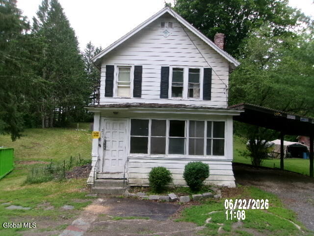 291 Eagle Bridge Road Hoosick, NY 12057 - Photo 1 of 32 753_1998