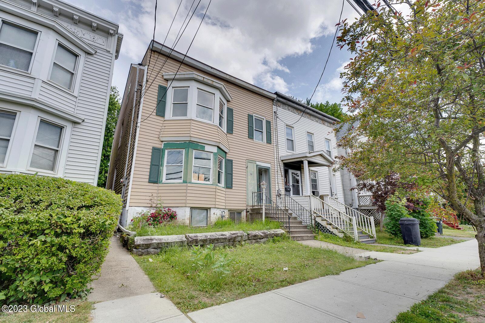 438 East Street Rensselaer, NY 12144 - Photo 1 of 32 NewDSC09273HDR