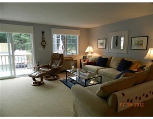 87 Hydrangea Circle, Unit 12 Naples, ME 04055 - Photo 6 of 19 Living Room.