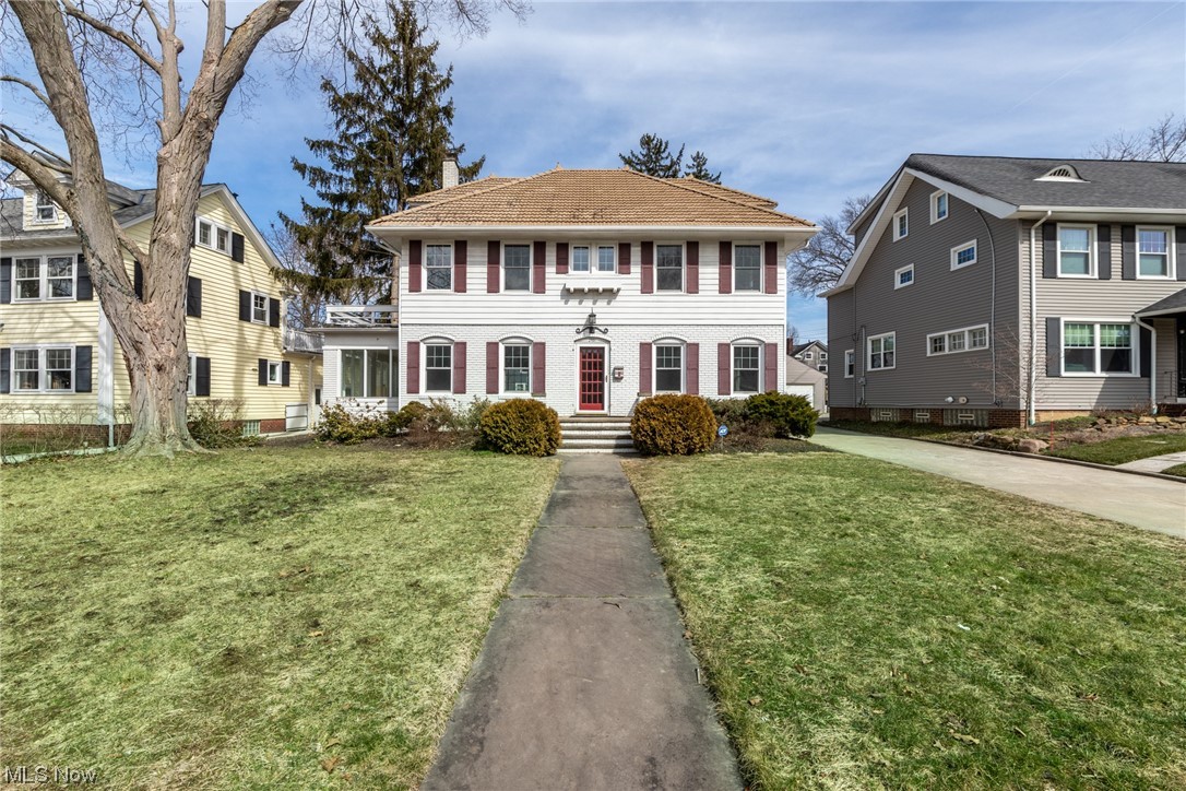 2901 Warrington Road Cleveland, OH 44120 - Photo 1 of 33