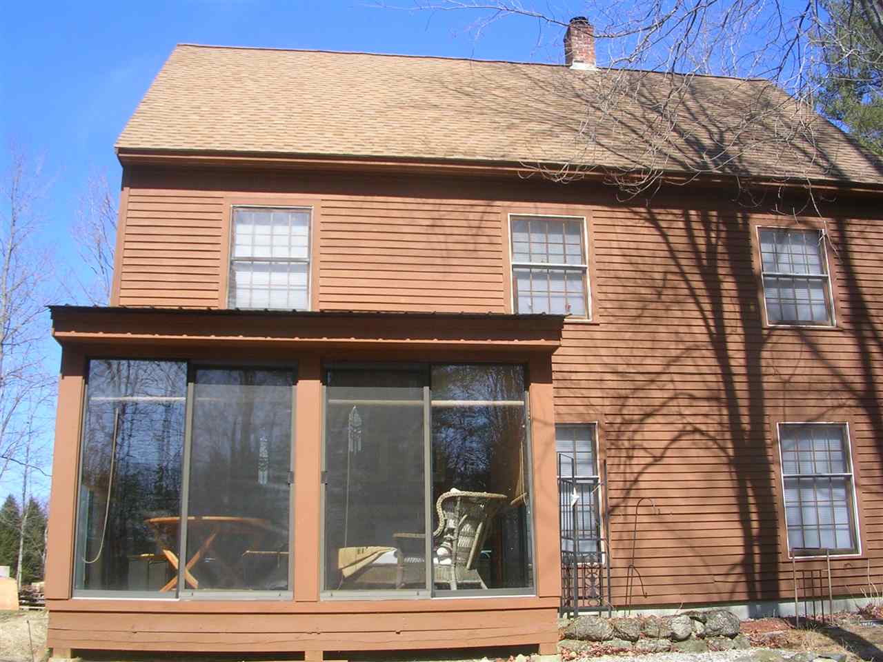 130 Old Bennington Road Peterborough, NH 03458 - Photo 4 of 40 Gallery Image 4