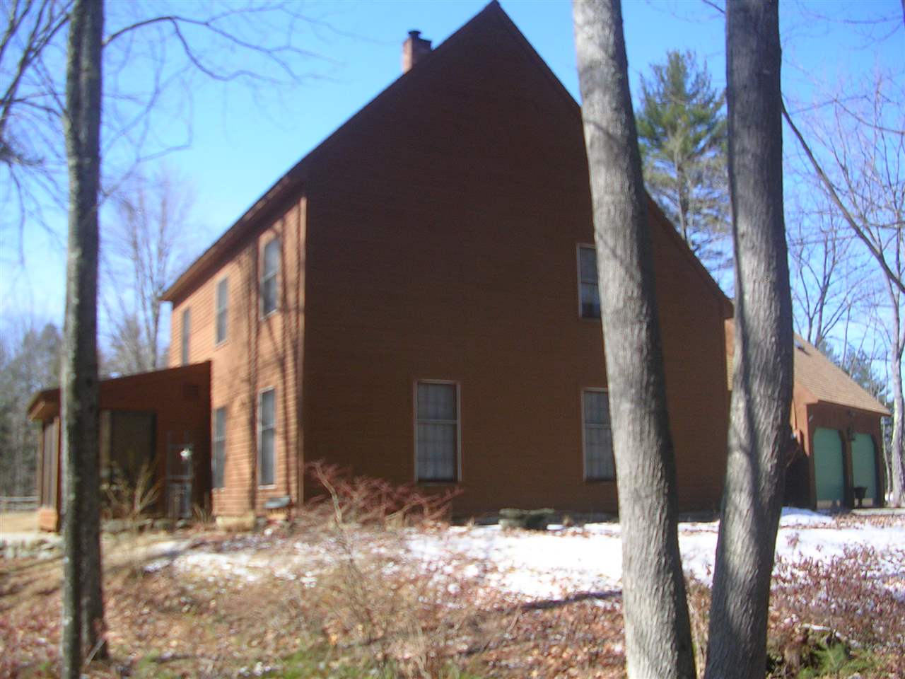 130 Old Bennington Road Peterborough, NH 03458 - Photo 5 of 40 Gallery Image 5