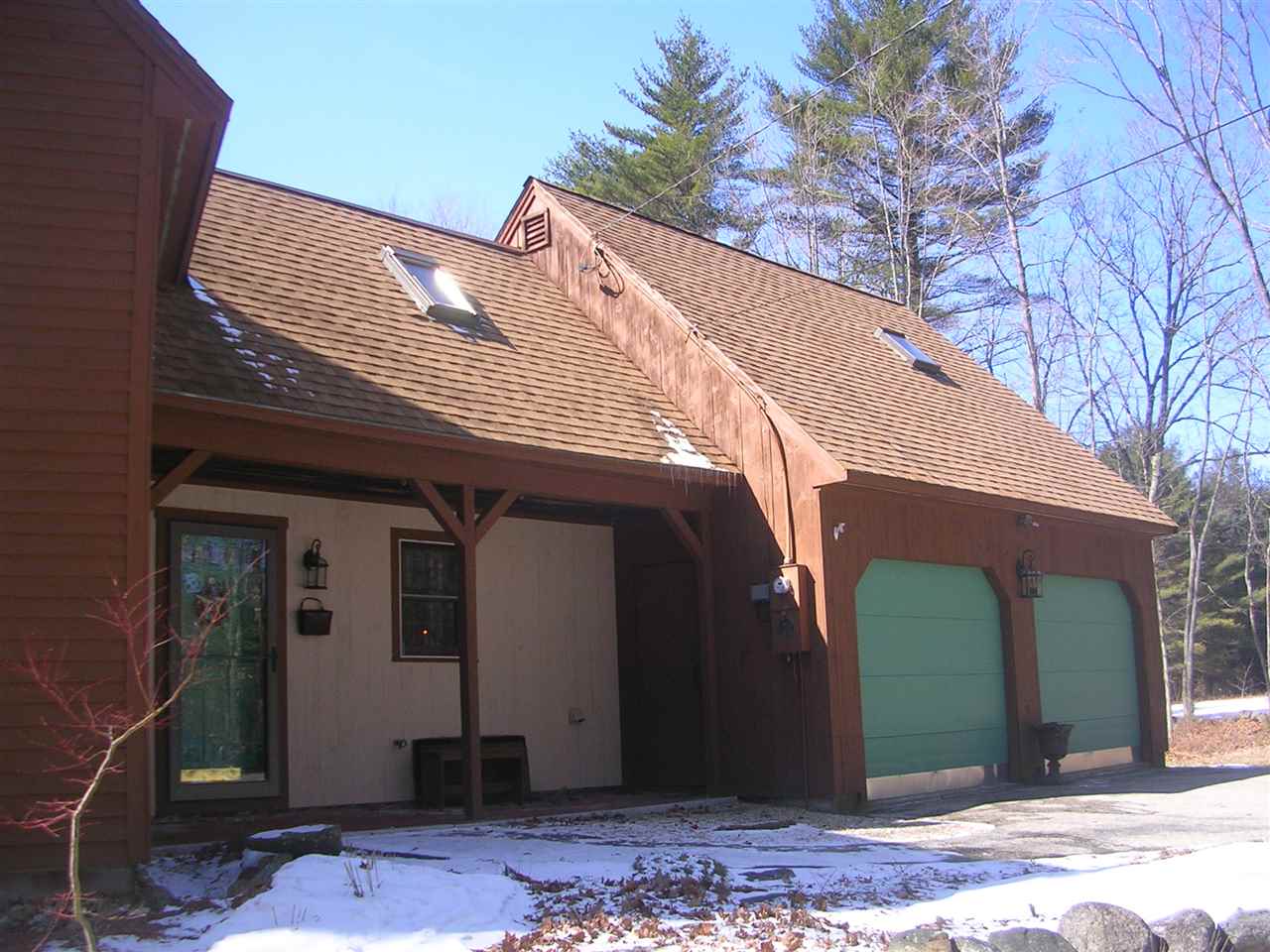 130 Old Bennington Road Peterborough, NH 03458 - Photo 6 of 40 Gallery Image 6