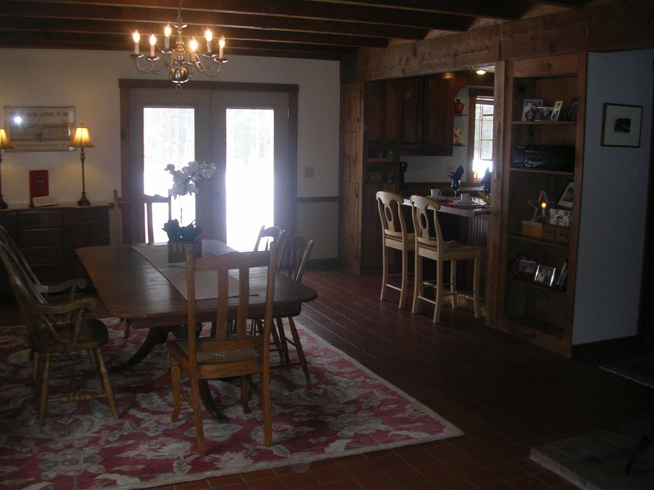 130 Old Bennington Road Peterborough, NH 03458 - Photo 7 of 40 Gallery Image 7
