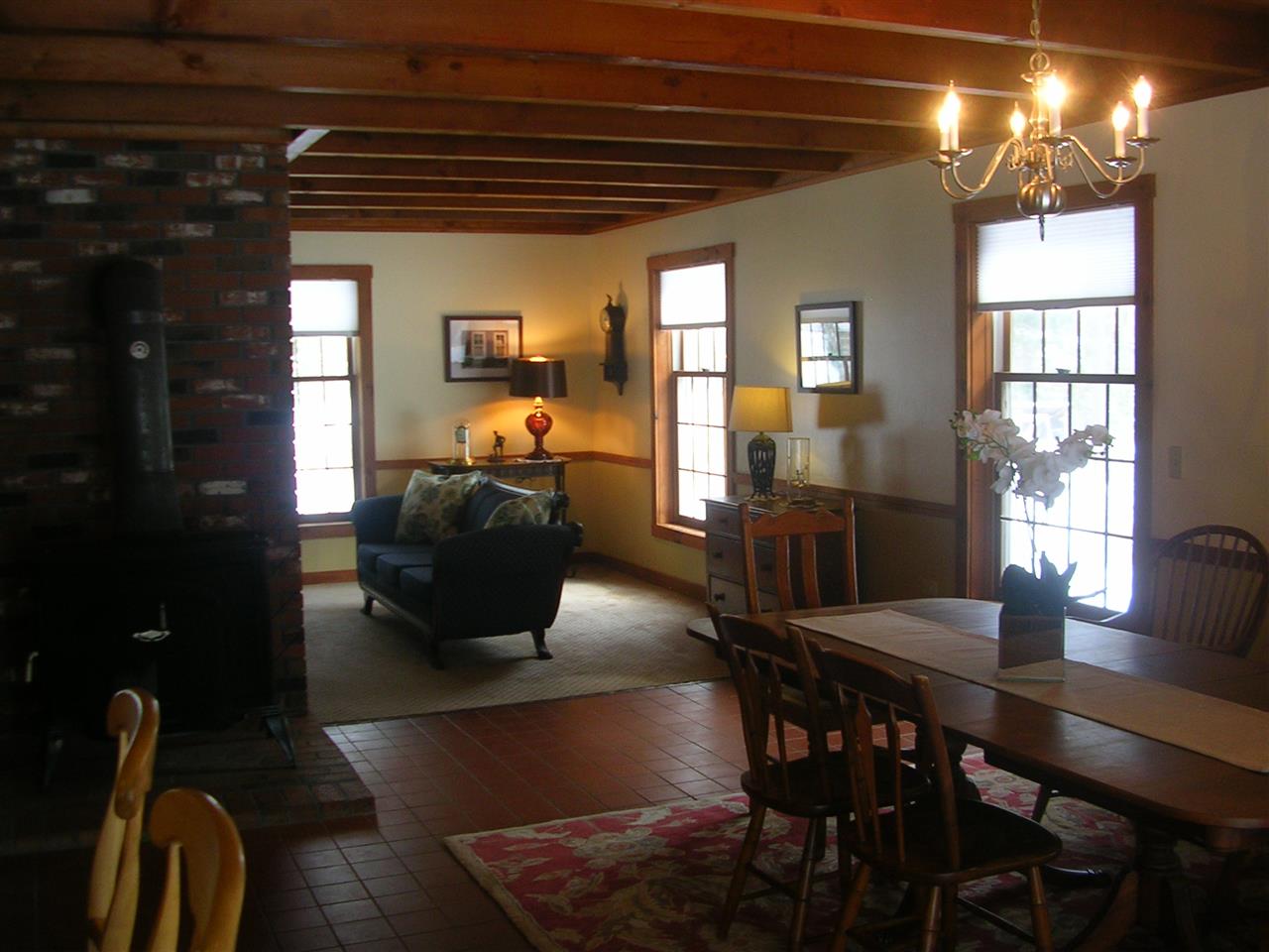 130 Old Bennington Road Peterborough, NH 03458 - Photo 9 of 40 Gallery Image 9