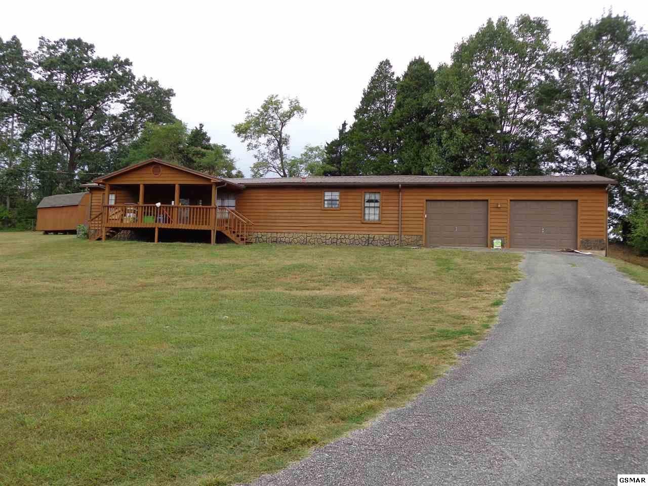 133 Chad Road Jefferson City, TN 37760 - Photo 4 of 28 Gallery Image 4