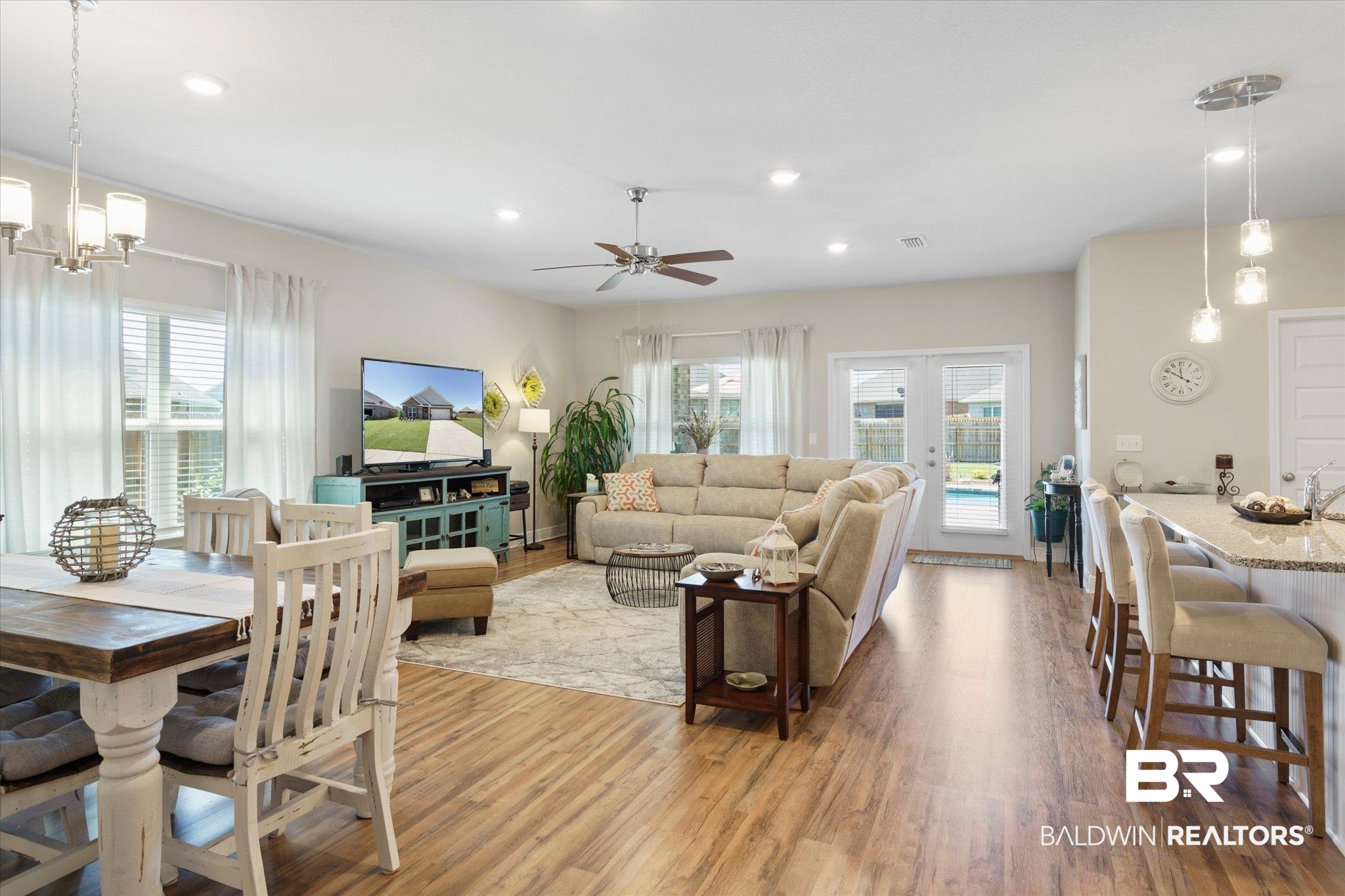 1347 Kairos Loop Foley, AL 36535 - Photo 4 of 25