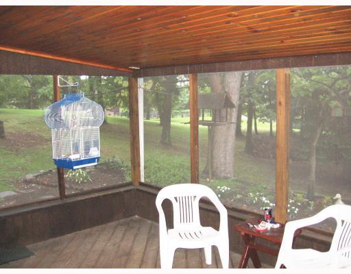 462 Munntown Road Eighty Four, PA 15330 - Photo 14 of 15 Patio/Deck.