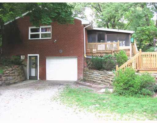 462 Munntown Road Eighty Four, PA 15330 - Photo 3 of 15 Patio/Deck.