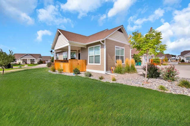 $469,900 | 1230 Periwinkle Street, Fruita, CO 81521