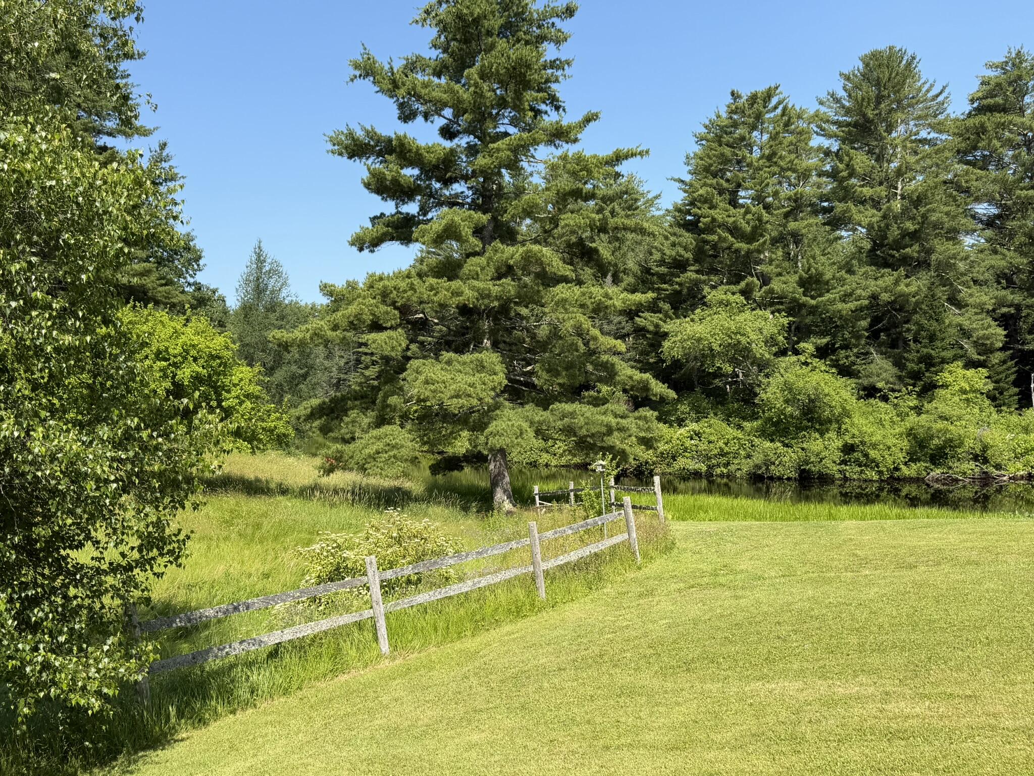 1895 Wagner Bridge Road Waldoboro, ME 04572 - Photo 9 of 17 IMG_3085
