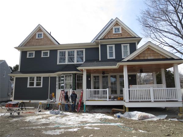 53 McCarthy Road Newton, MA 02459 - Photo 2 of 21