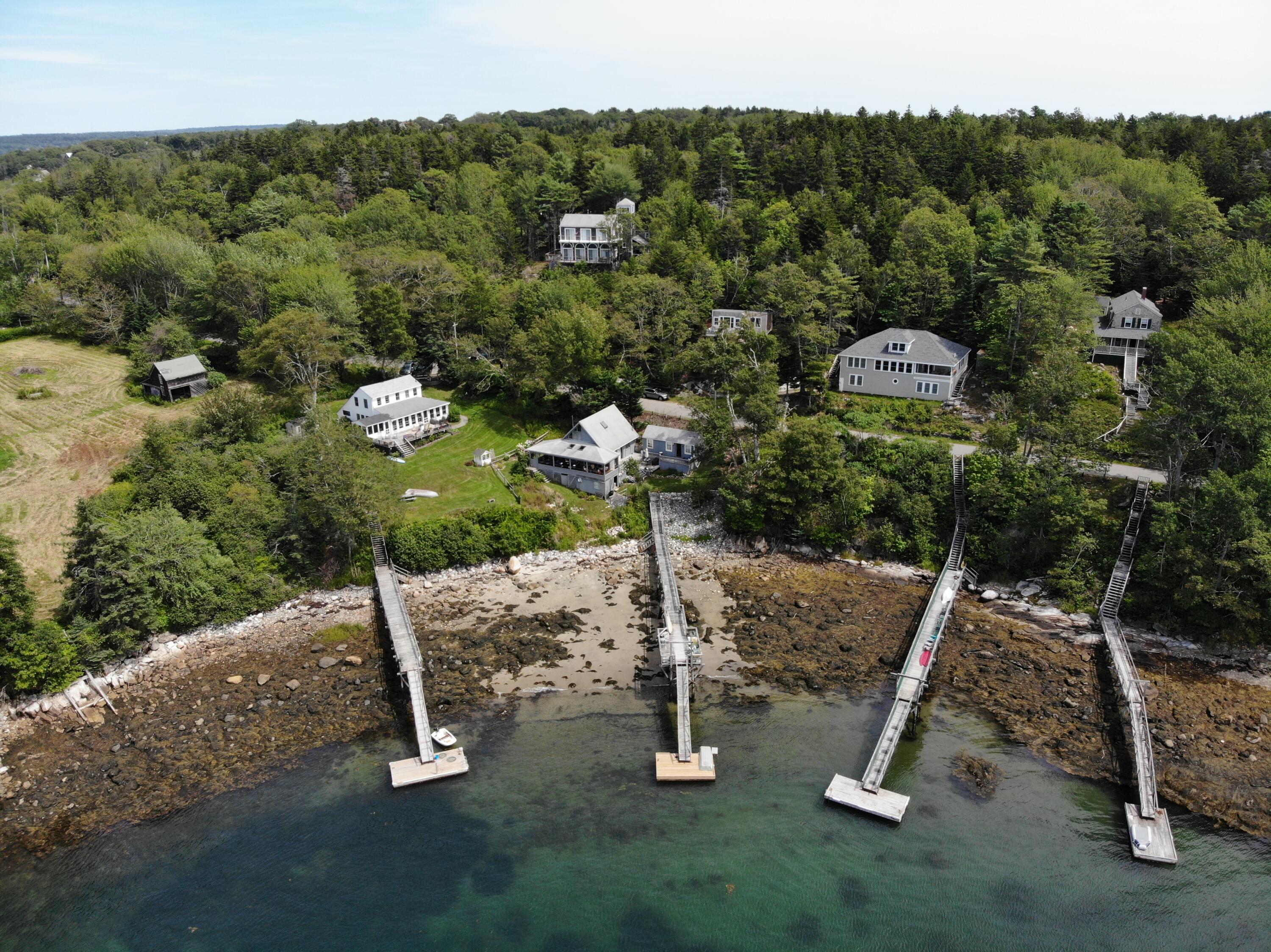 113 West Side Road South Bristol, ME 04568 - Photo 38 of 45 DJI_0078