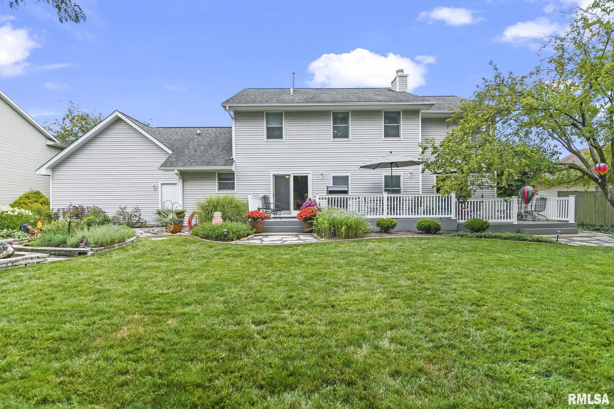 1713 Hunter Ridge Drive Springfield, IL 62704 - Photo 43 of 48 Gallery Image 43
