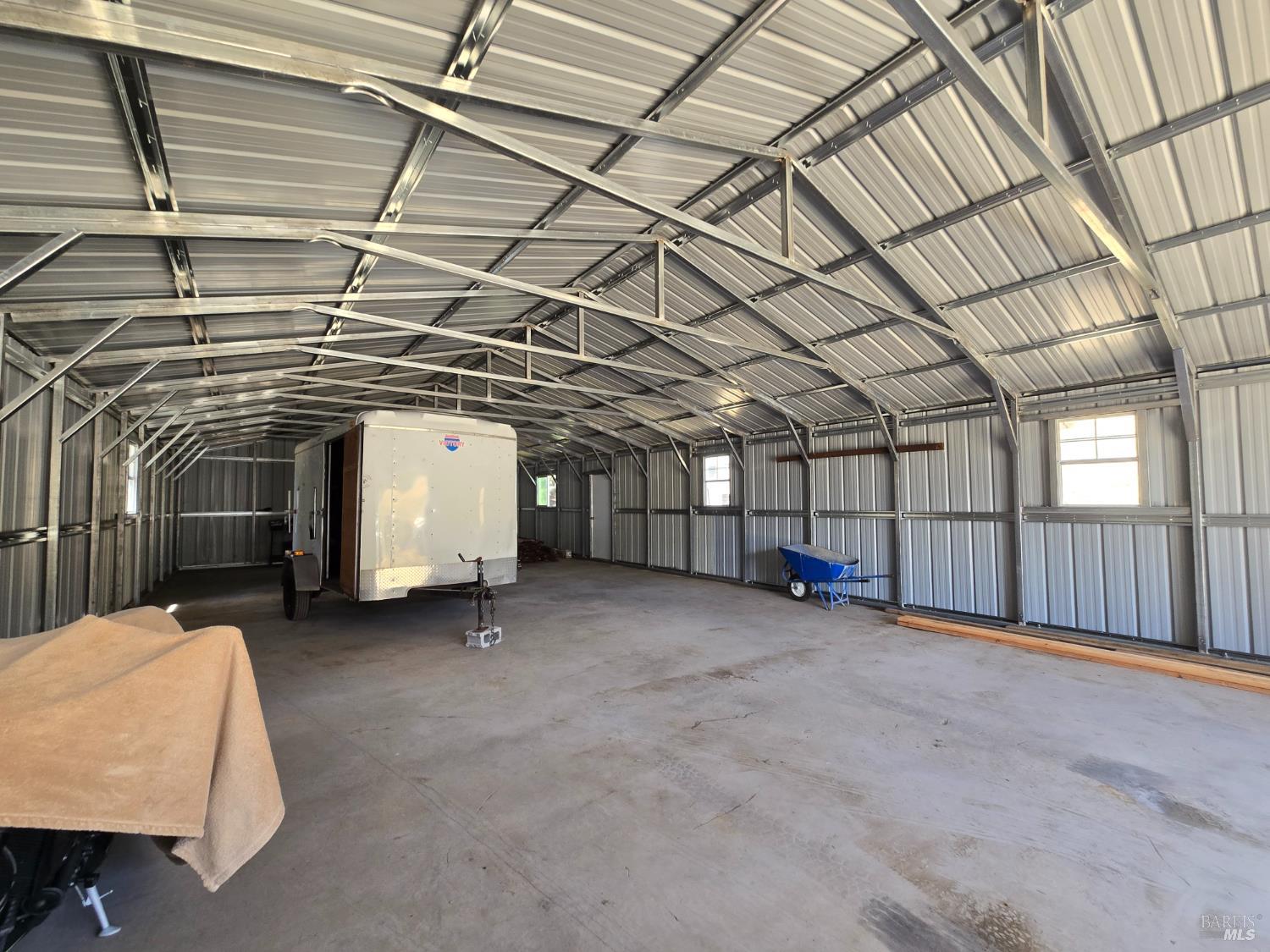 26102 Peacock Road Willits, CA 95490 - Photo 4 of 16