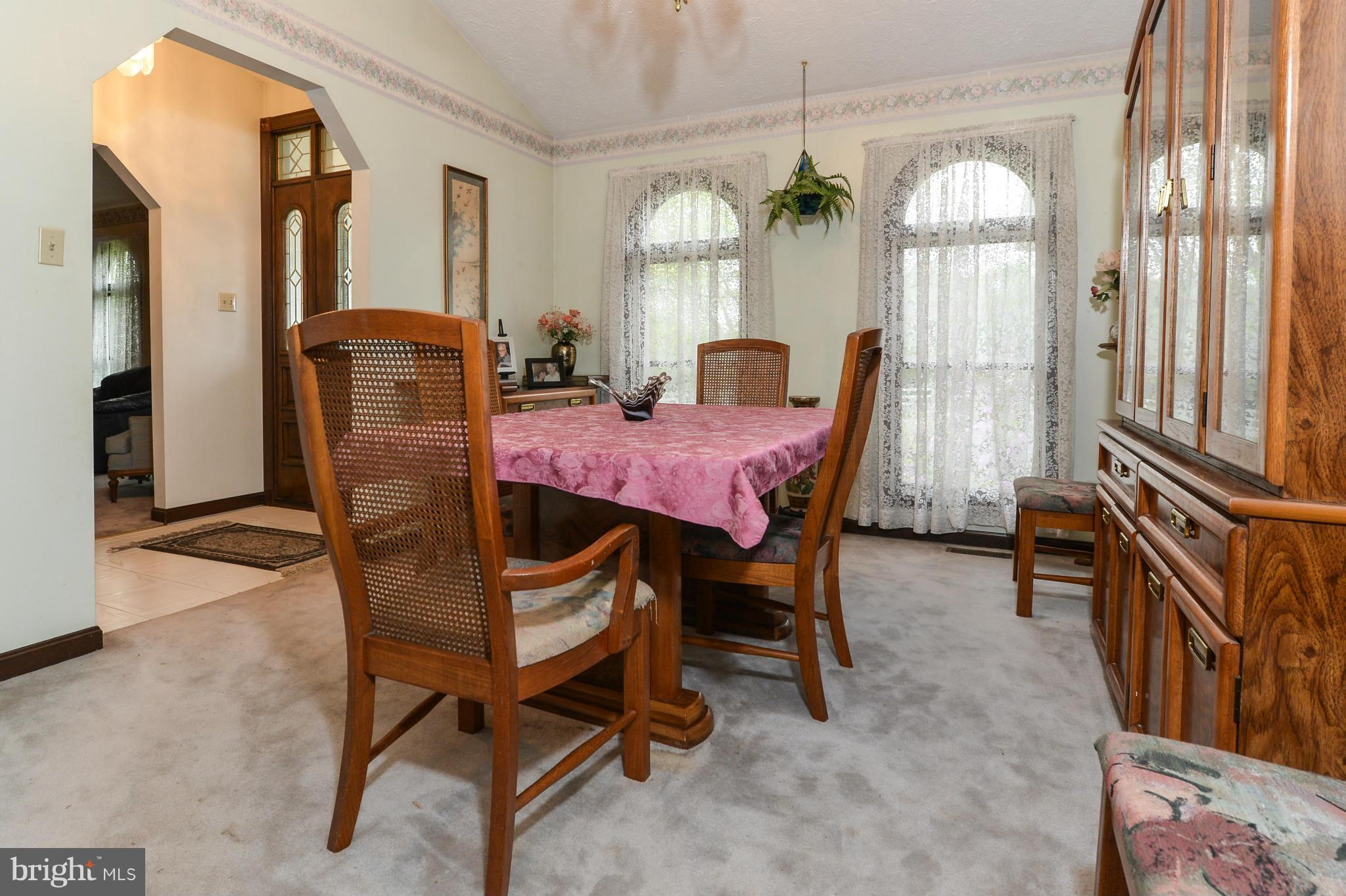 21 Connelly Court Rising Sun, MD 21911 - Photo 22 of 30 Dining Room