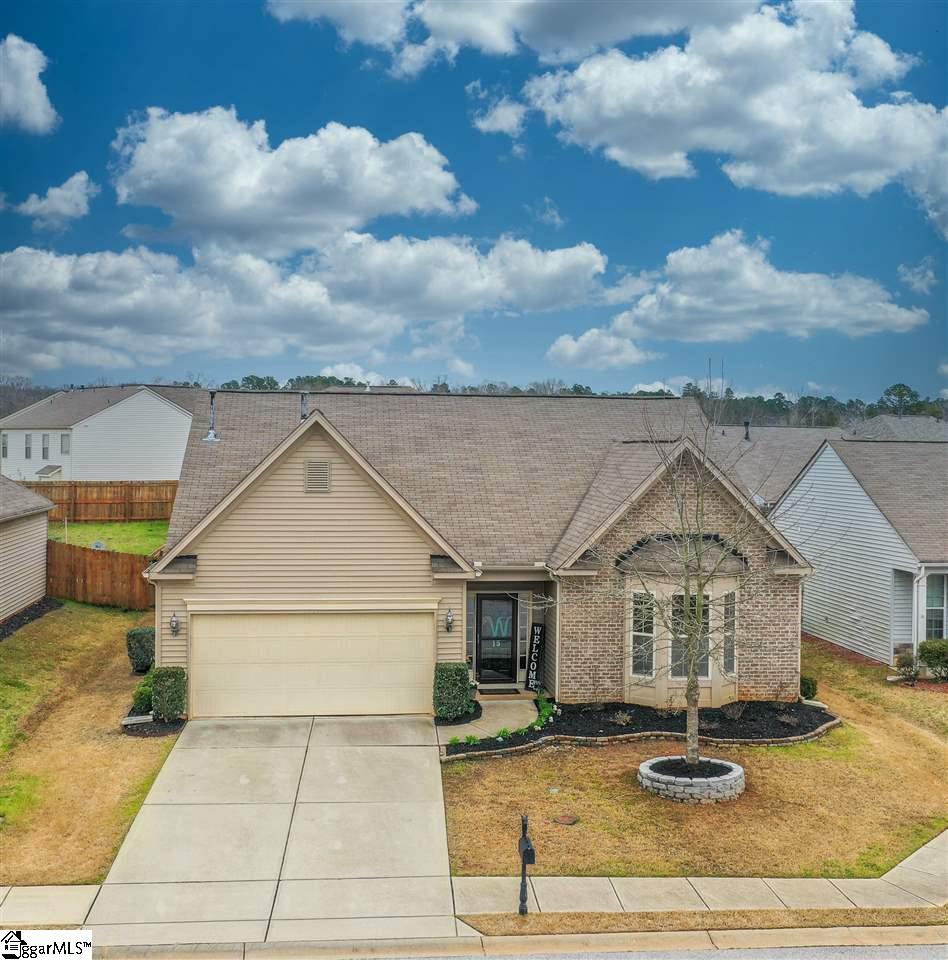 15 Salthouse Road Simpsonville, SC 29680 - Photo 2 of 36 Gallery Image 2