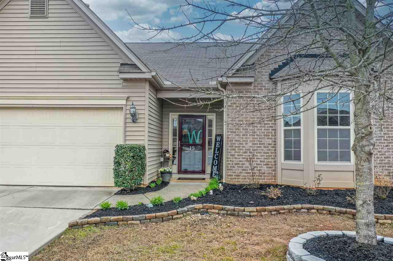15 Salthouse Road Simpsonville, SC 29680 - Photo 3 of 36 Gallery Image 3