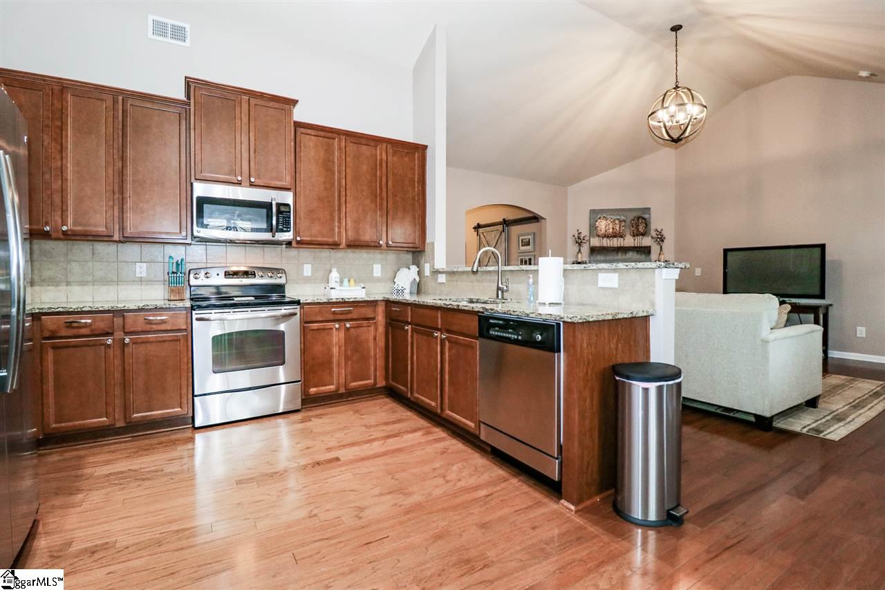 15 Salthouse Road Simpsonville, SC 29680 - Photo 27 of 36 Gallery Image 27