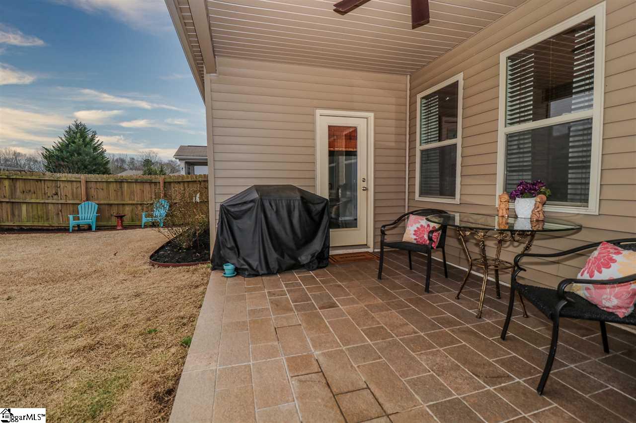 15 Salthouse Road Simpsonville, SC 29680 - Photo 32 of 36 Gallery Image 32