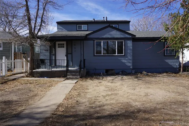 $595,000 | 1657 Kingston Street, Aurora, CO 80010
