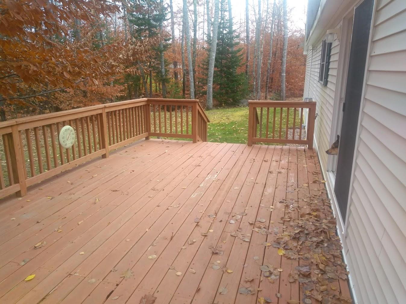 190 Cook Road Carmel, ME 04419 - Photo 7 of 46 190 Cook Rd, Outside 8