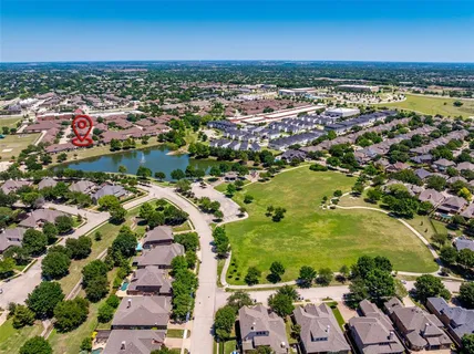 $435,000 | 3075 Willow Grove Boulevard, Unit 2502, McKinney, TX 75070