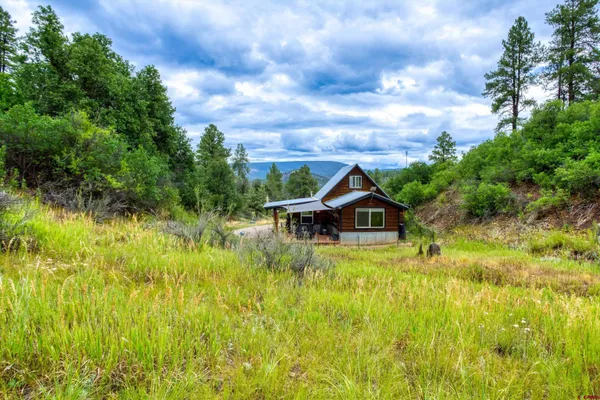 $312,900 | 233 Carol's Curves, Pagosa Springs, CO 81147