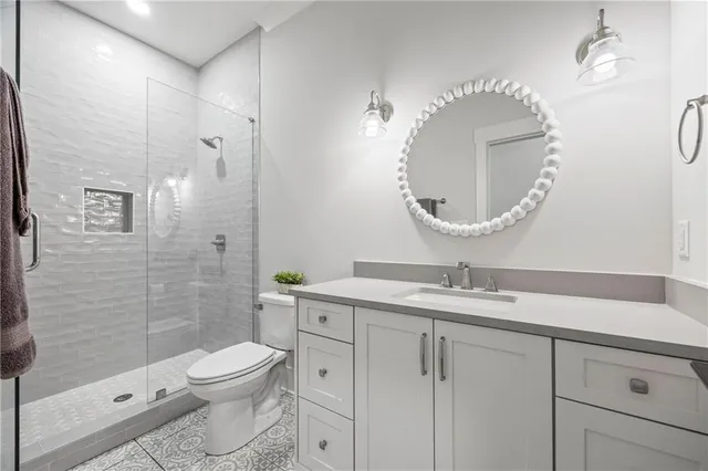 $2,190,000 | 115 Trinity Hollow Drive, Canton, GA 30115