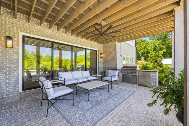 $2,190,000 | 115 Trinity Hollow Drive, Canton, GA 30115